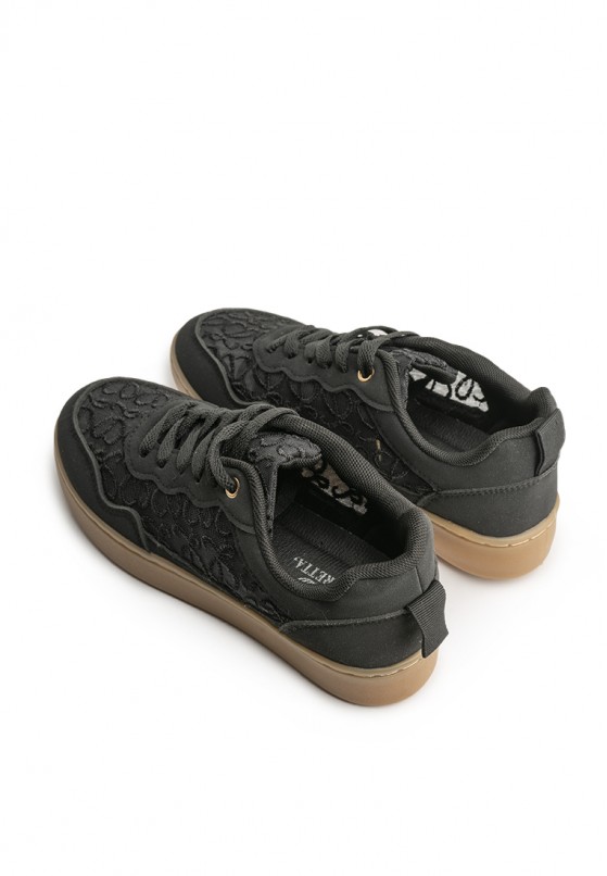 Кеди в сітку жіночі Vzuttya.UA