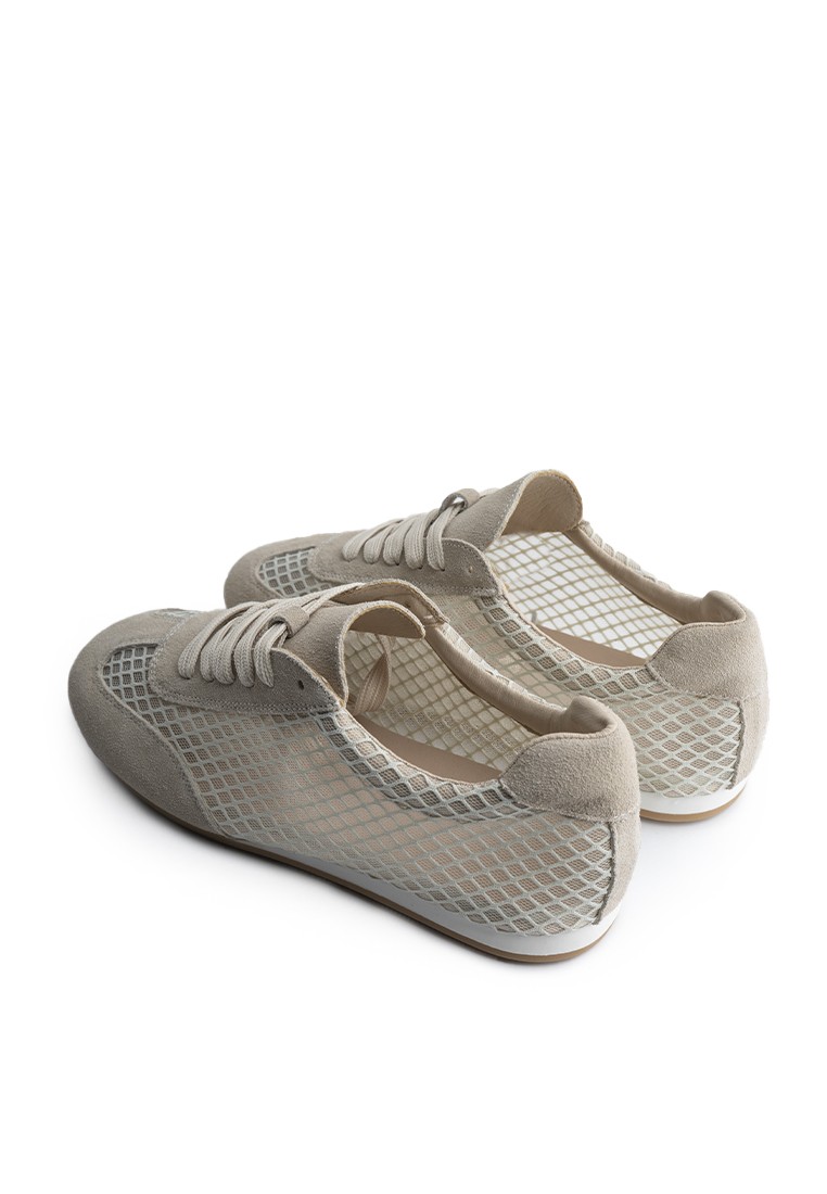 Кеди замшеві жіночі