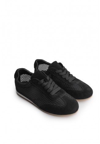 Кеди замшеві жіночі Vzuttya.UA