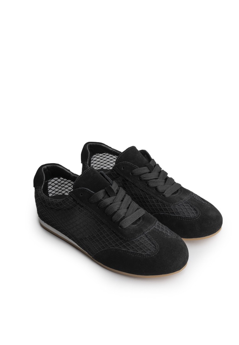 Кеди замшеві жіночі