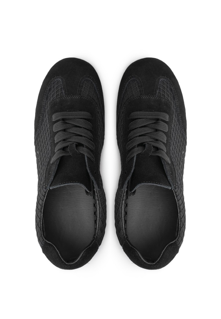 Кеди замшеві жіночі