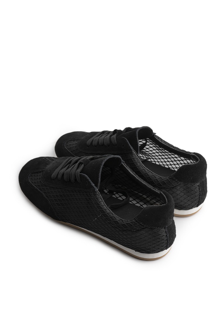 Кеди замшеві жіночі