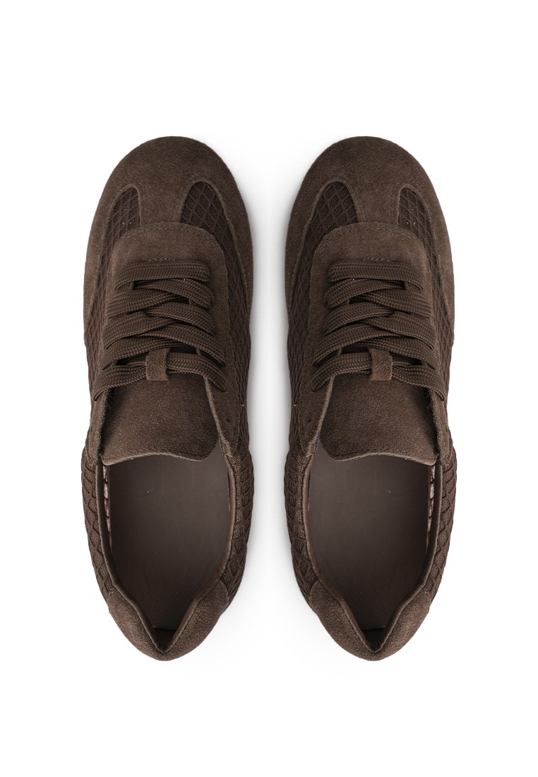 Кеди замшеві жіночі