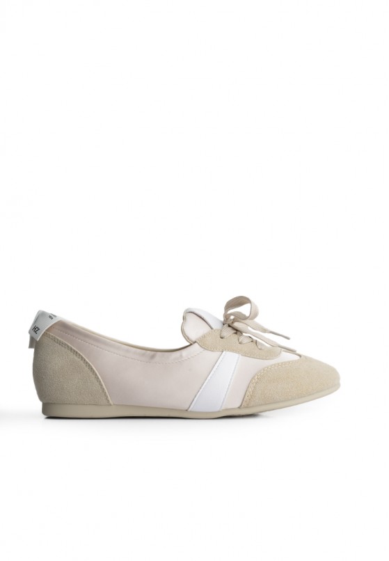 Кеди замшеві жіночі Vzuttya.UA