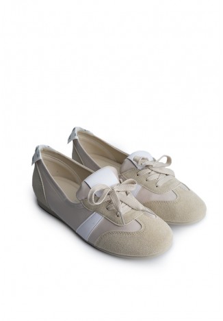 Кеди замшеві жіночі Fidelitti