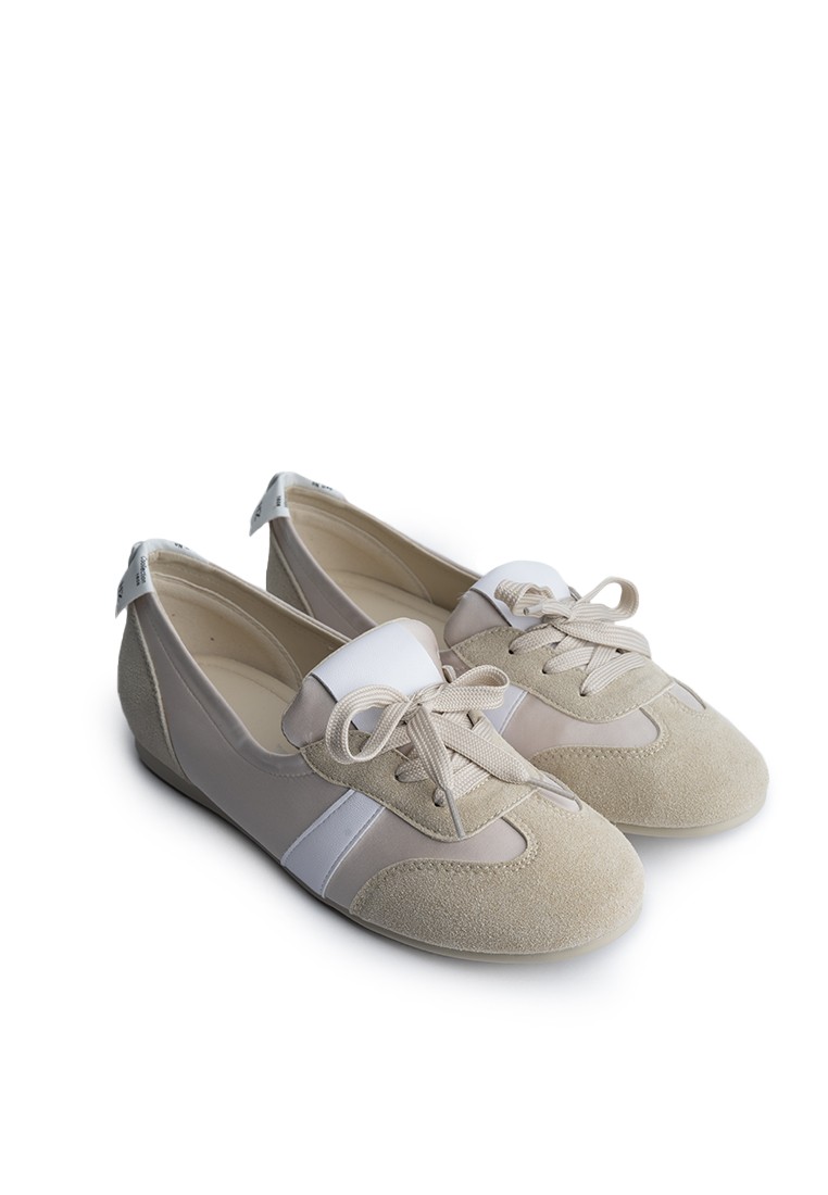 Кеди замшеві жіночі