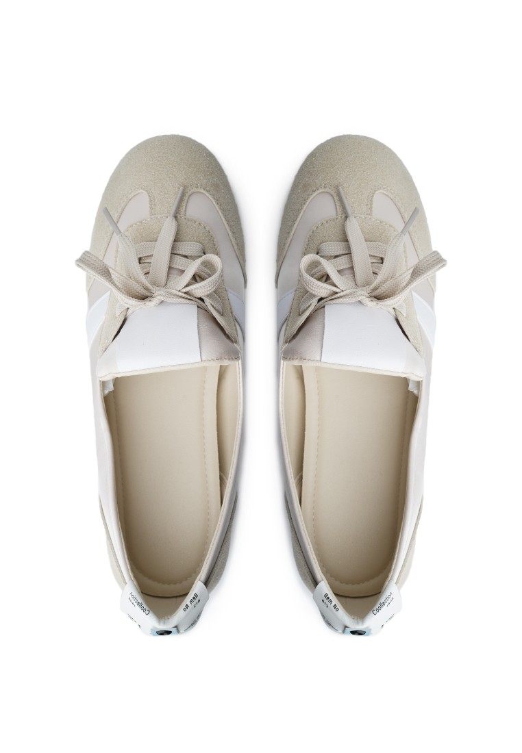 Кеди замшеві жіночі