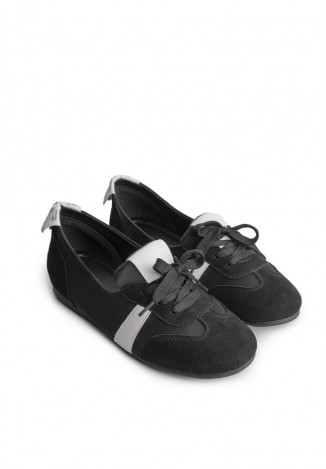 Кеди замшеві жіночі Fidelitti