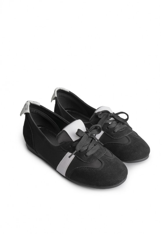 Кеди замшеві жіночі Vzuttya.UA