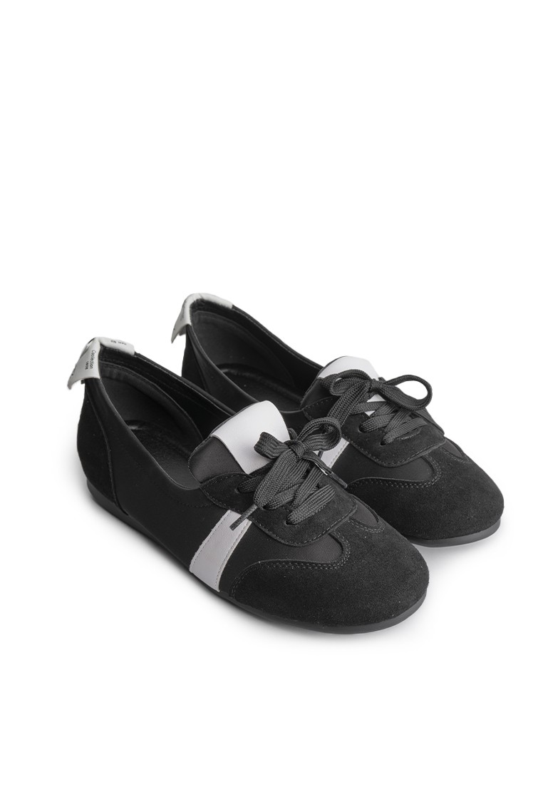 Кеди замшеві жіночі