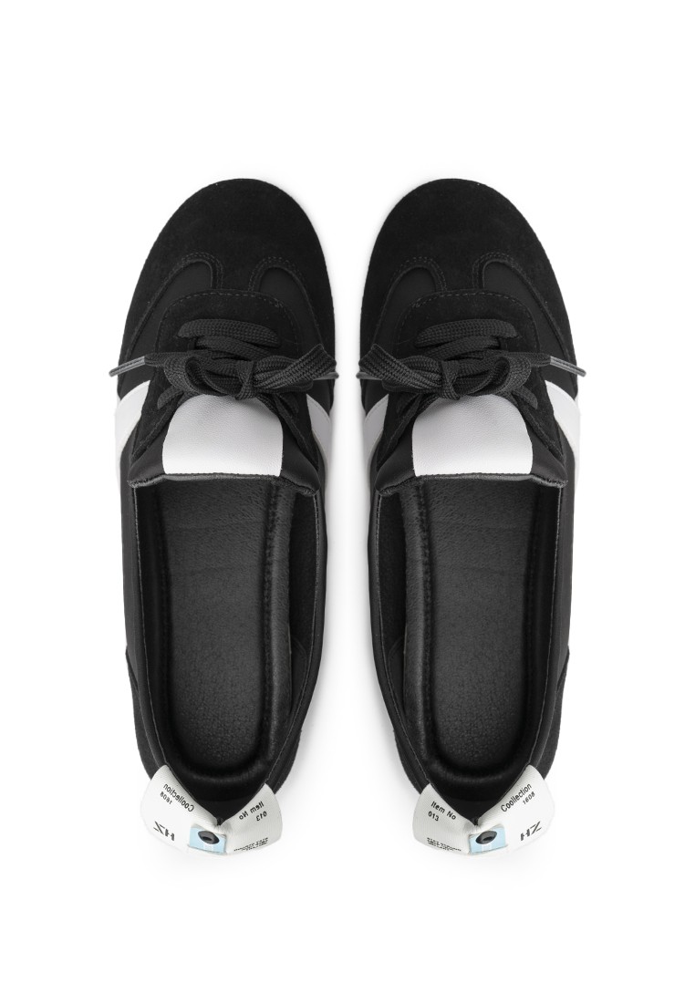 Кеди замшеві жіночі