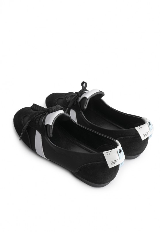 Кеди замшеві жіночі Vzuttya.UA