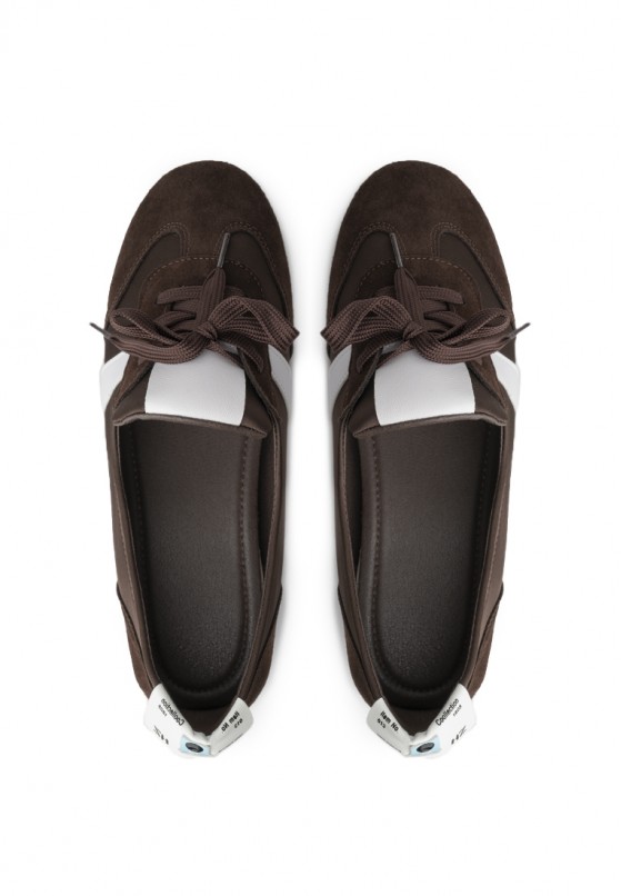 Кеди замшеві жіночі Vzuttya.UA