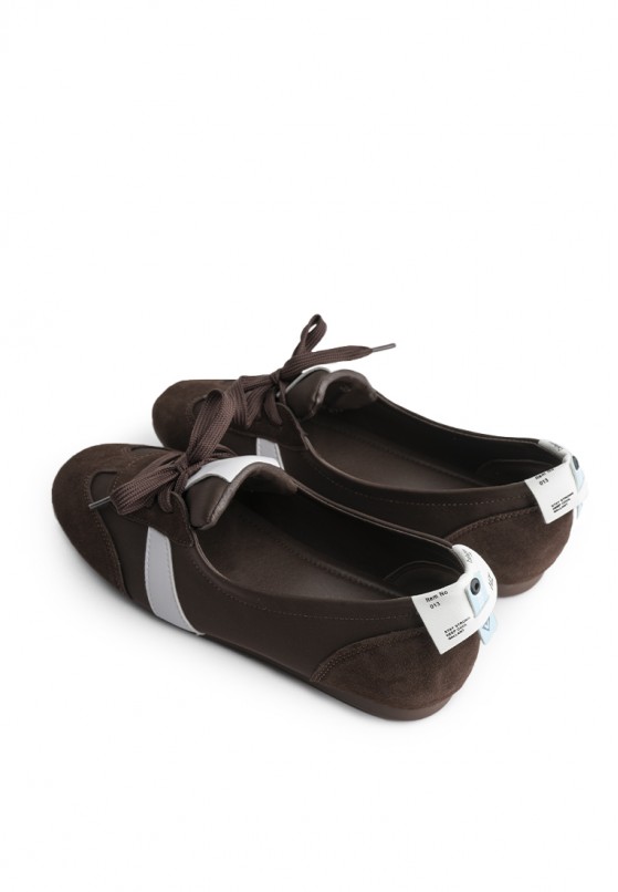 Кеди замшеві жіночі Vzuttya.UA