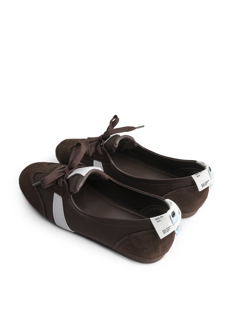 Кеди замшеві жіночі