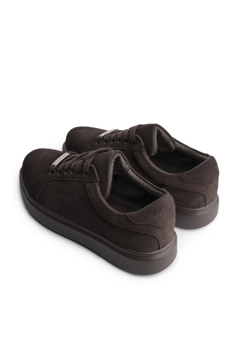 Кеди замшеві жіночі