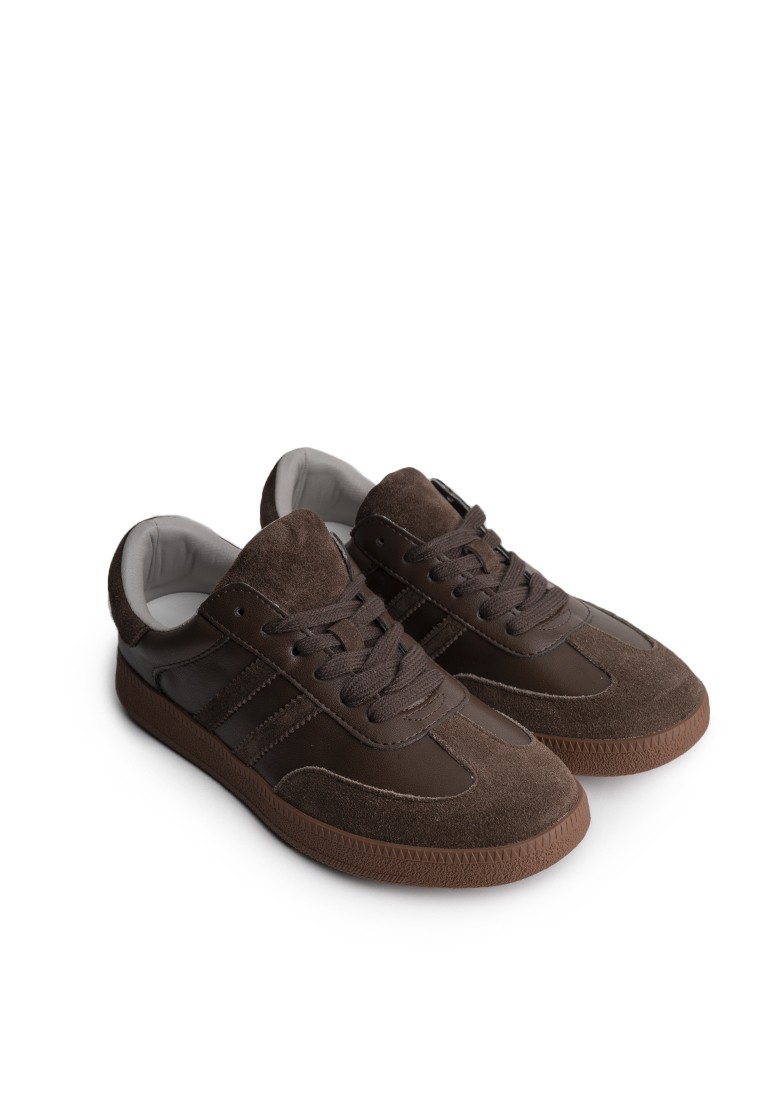 Кеди шкіряні жіночі