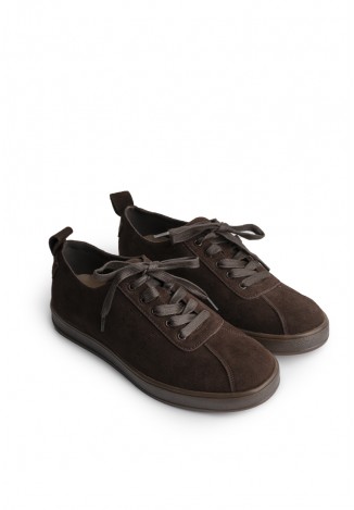 Кеди замшеві жіночі Fidelitti