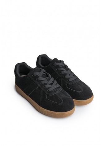 Кеди замшеві жіночі Vzuttya.UA