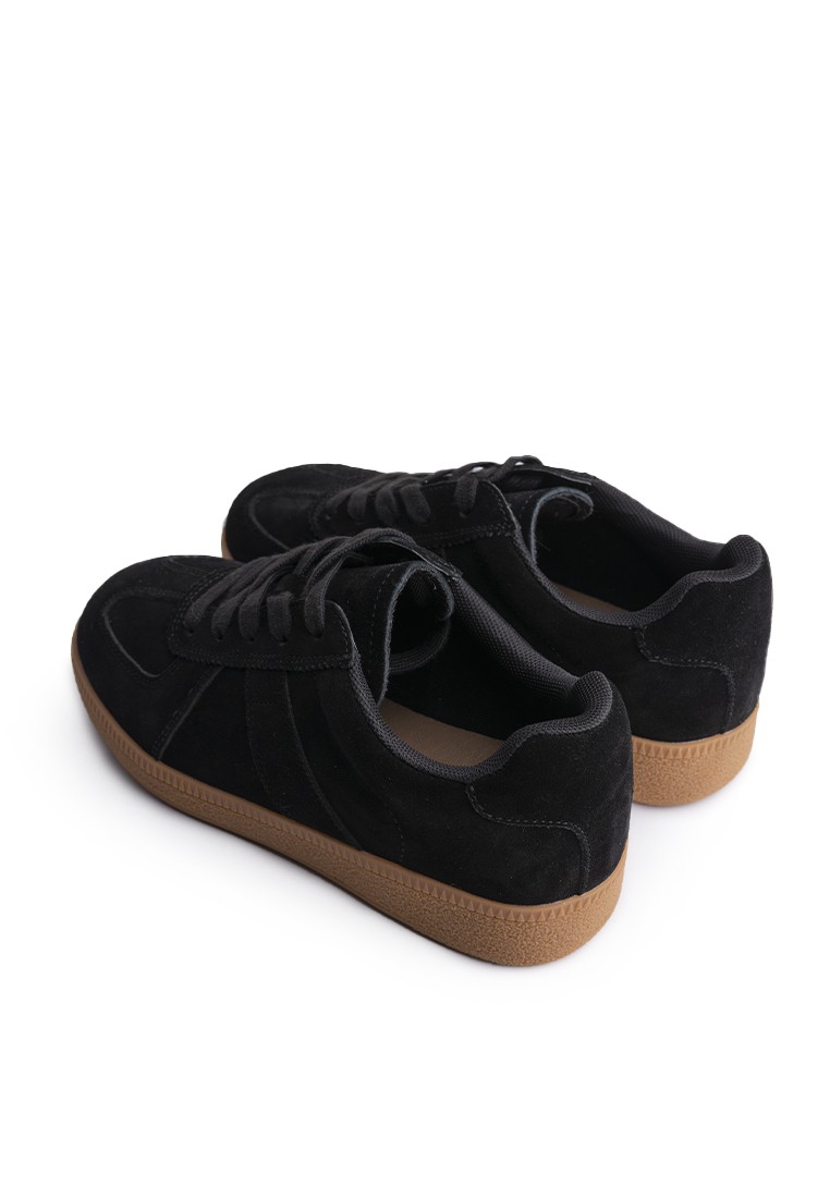 Кеди замшеві жіночі