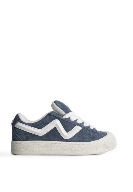 Кеди жіночі Vzuttya.UA