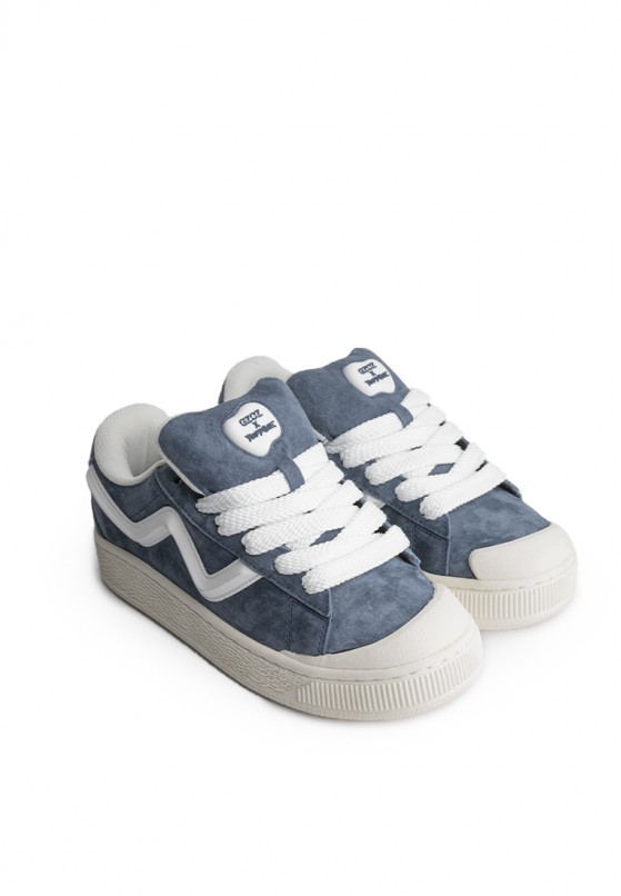 Кеди жіночі Vzuttya.UA