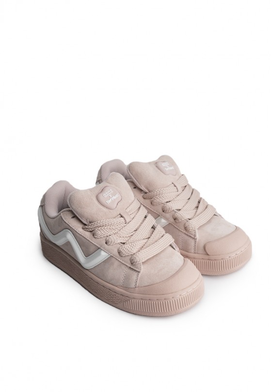 Кеди жіночі Vzuttya.UA