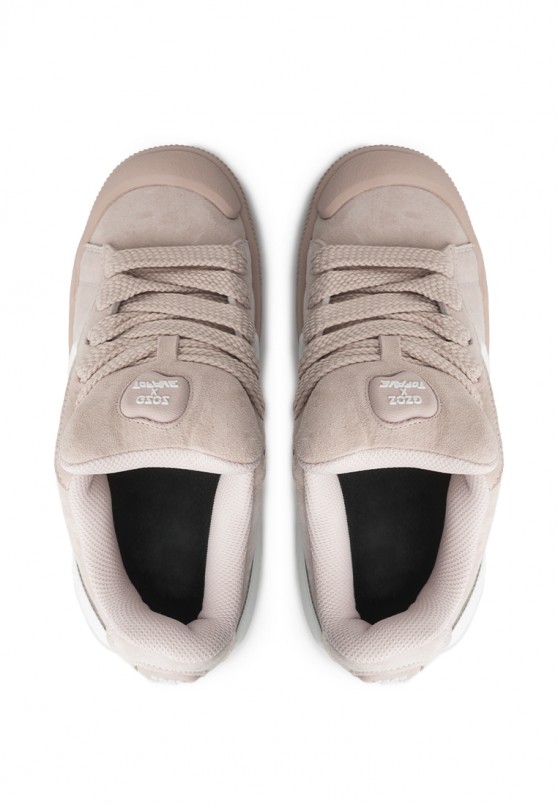 Кеди жіночі Vzuttya.UA