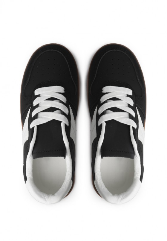 Кеди жіночі Vzuttya.UA