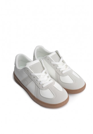 Кеди жіночі Fidelitti