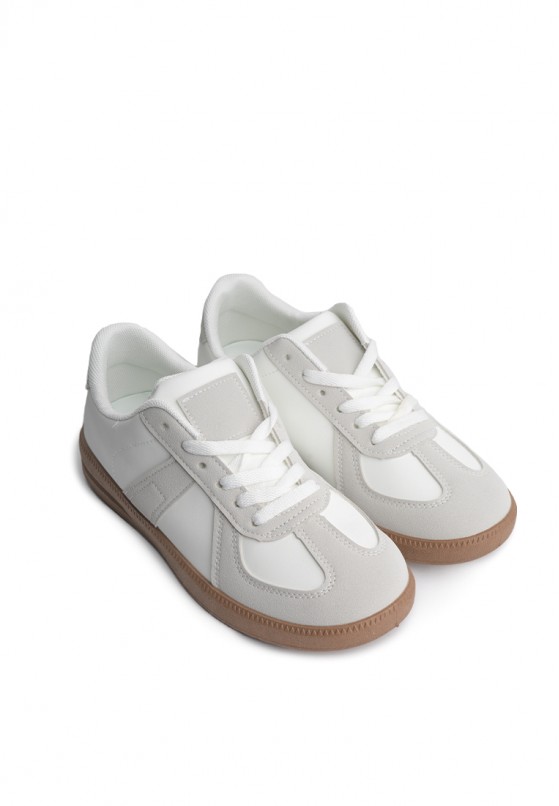 Кеди жіночі Vzuttya.UA