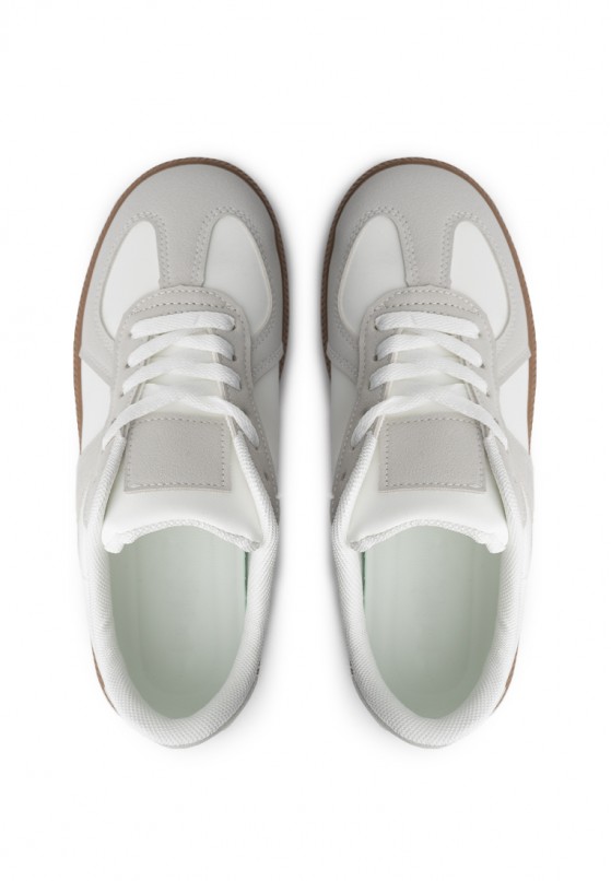 Кеди жіночі Vzuttya.UA