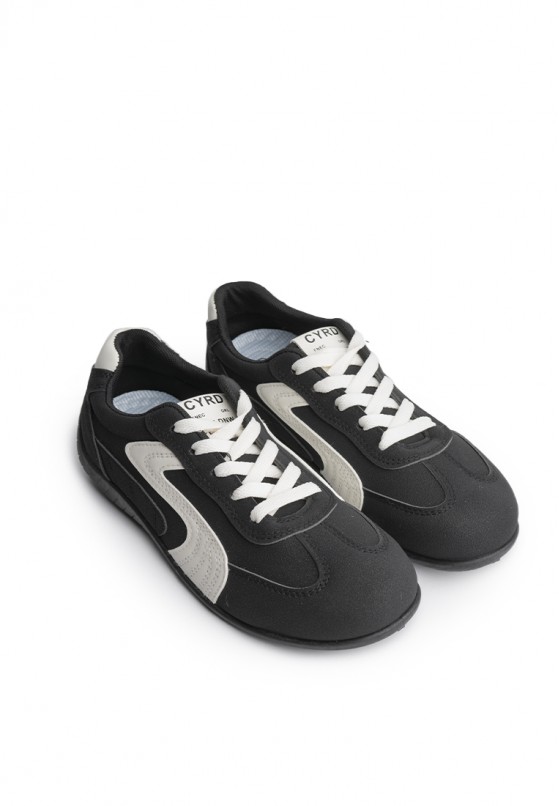 Кеди жіночі Vzuttya.UA