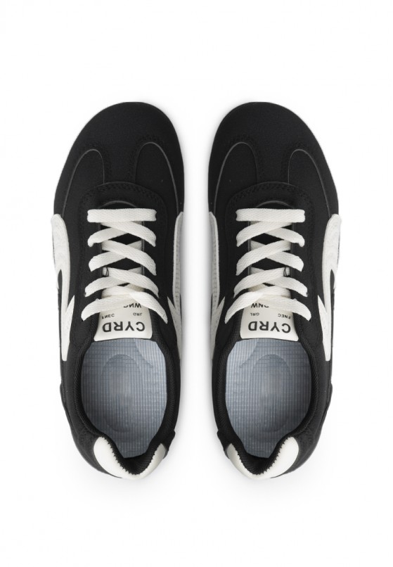 Кеди жіночі Vzuttya.UA