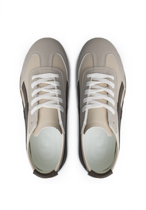 Кеди жіночі Vzuttya.UA