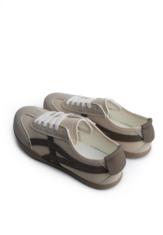 Кеди жіночі Vzuttya.UA