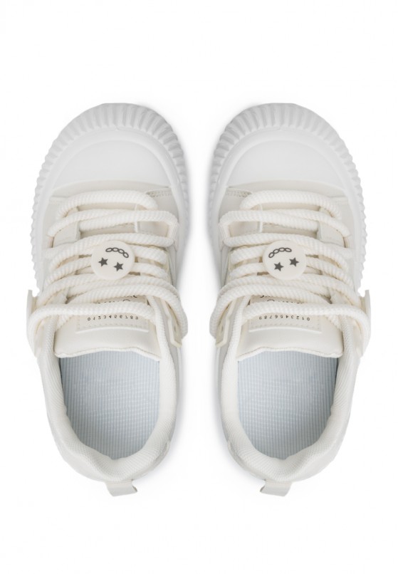 Кеди жіночі Vzuttya.UA