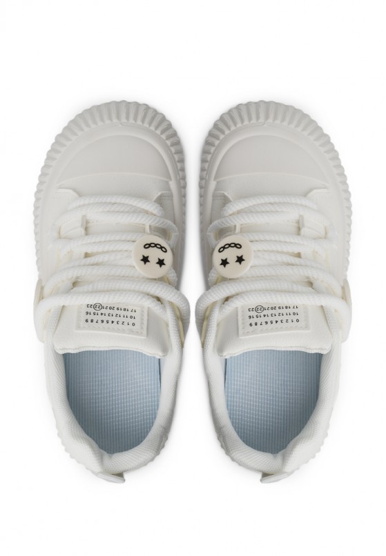 Кеди жіночі Vzuttya.UA