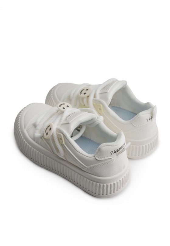 Кеди жіночі Vzuttya.UA