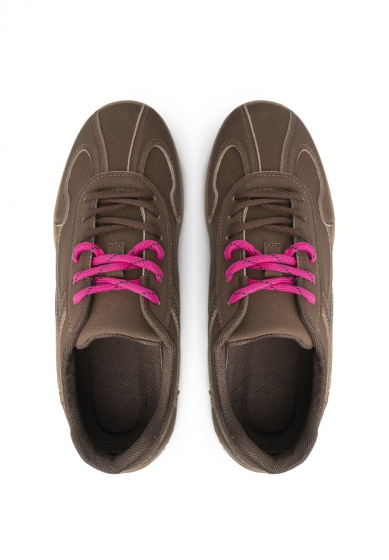 Кеди жіночі Vzuttya.UA