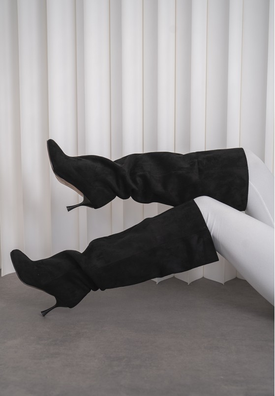Чоботи жіночі демісезонні Vzuttya.UA