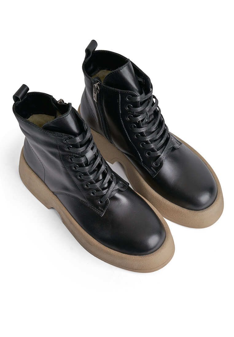 Черевики зимові жіночі