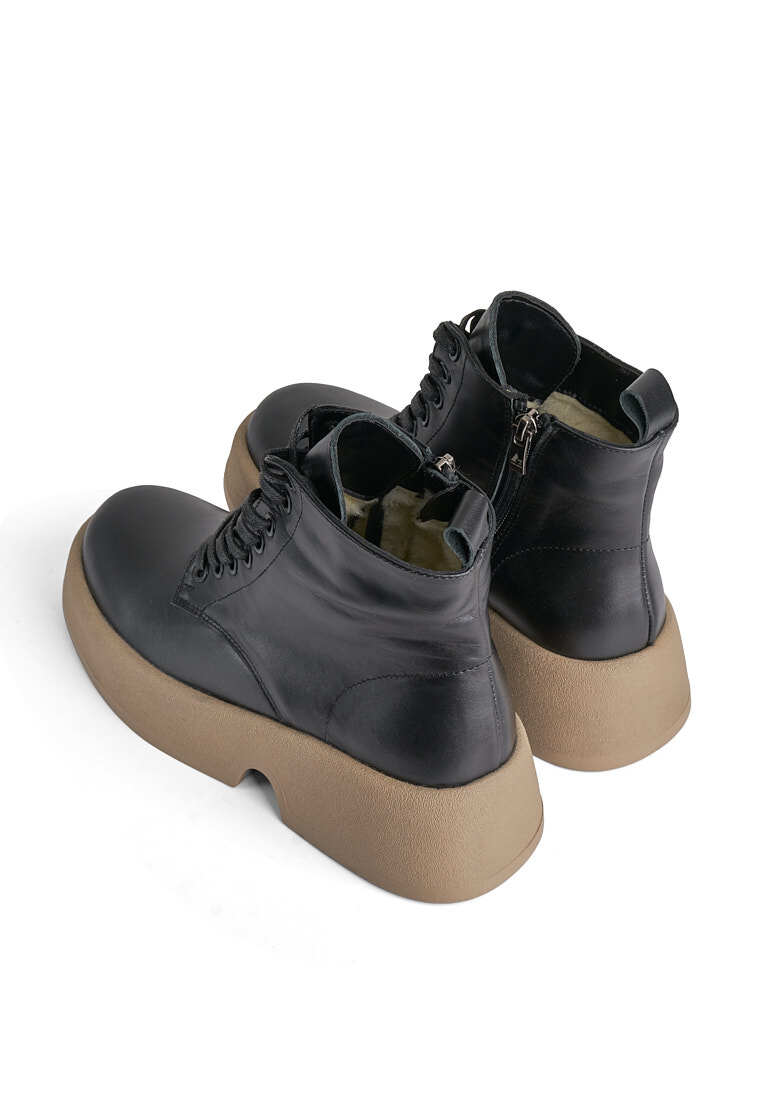 Черевики зимові жіночі