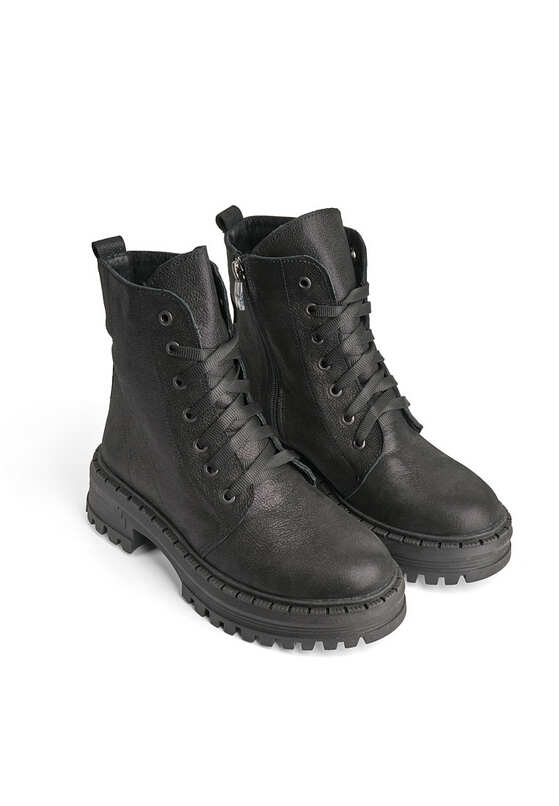 Черевики зимові жіночі Vzuttya.UA