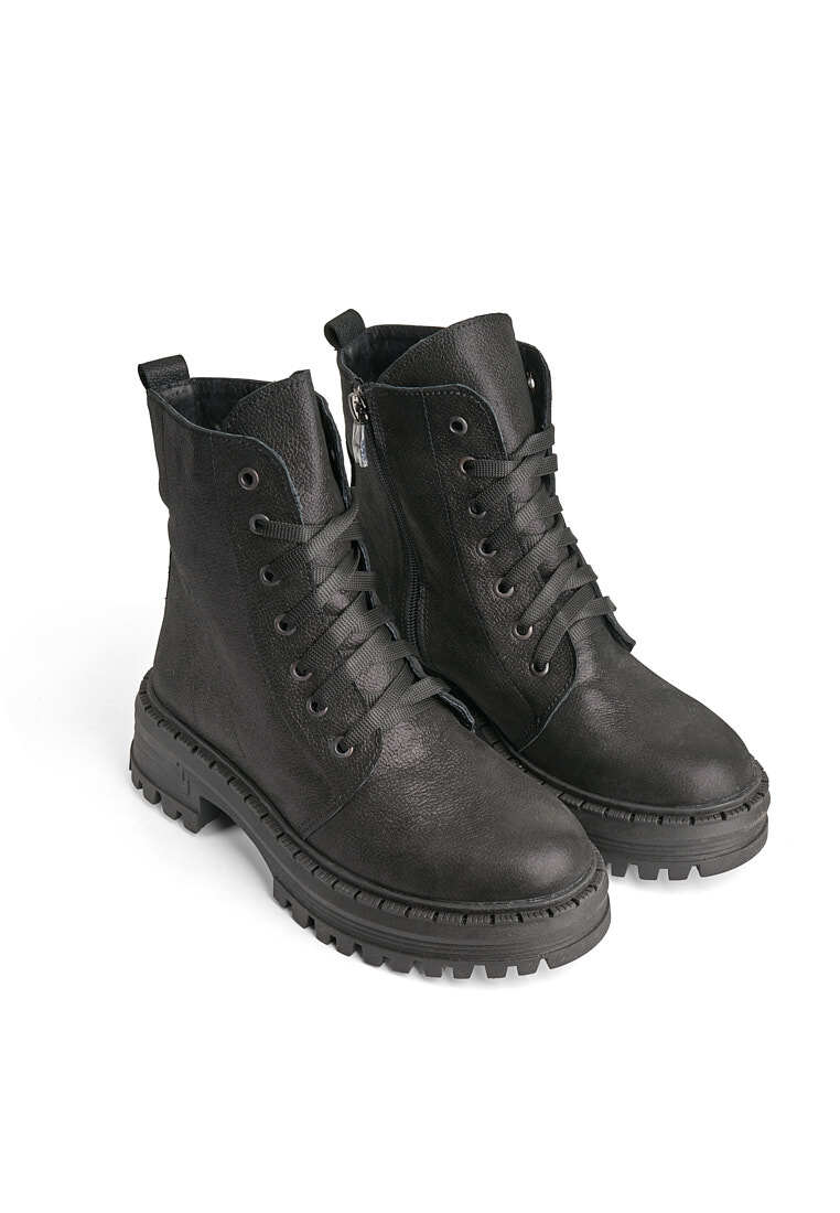 Черевики зимові жіночі