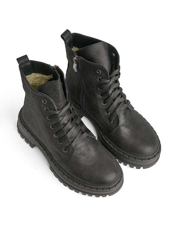 Черевики зимові жіночі Vzuttya.UA