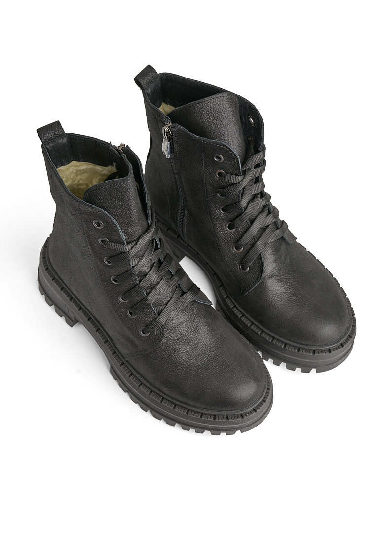 Черевики зимові жіночі