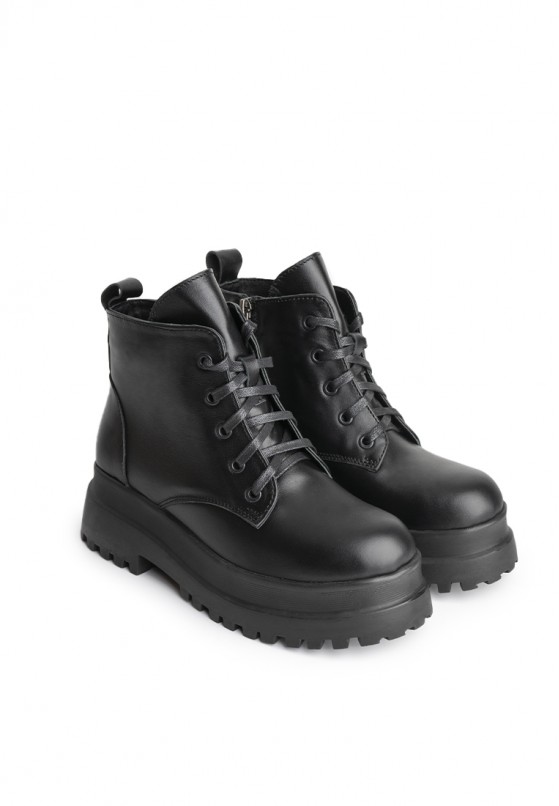 Черевики зимові жіночі Vzuttya.UA