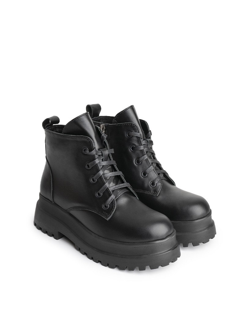 Черевики зимові жіночі