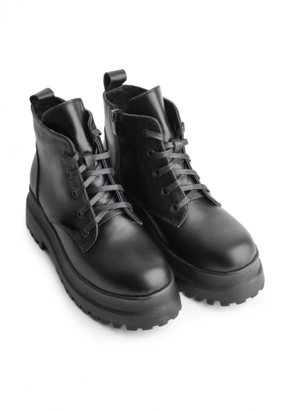 Черевики зимові жіночі Vzuttya.UA